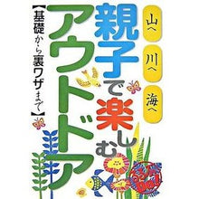 画像をギャラリービューアに読み込む, 親子で楽しむアウトドア　基礎から裏ワザま
