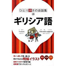 画像をギャラリービューアに読み込む, ギリシア語
