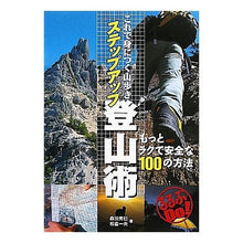 画像をギャラリービューアに読み込む, これで身につく山歩きステップアップ登山術
