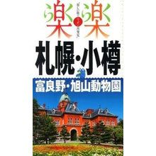 画像をギャラリービューアに読み込む, 札幌・小樽・富良野・旭山動物園
