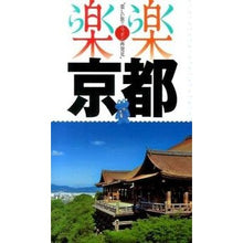 画像をギャラリービューアに読み込む, 京都
