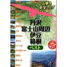 画像をギャラリービューアに読み込む, 丹沢・富士山周辺・伊豆・箱根ベスト

