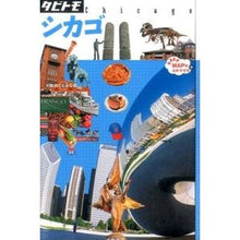 画像をギャラリービューアに読み込む, シカゴ
