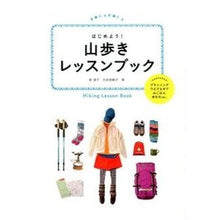 画像をギャラリービューアに読み込む, はじめよう！山歩きレッスンブック
