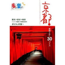 画像をギャラリービューアに読み込む, 京都
