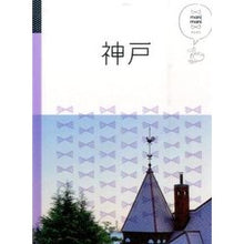 画像をギャラリービューアに読み込む, 神戸

