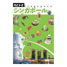 画像をギャラリービューアに読み込む, シンガポール
