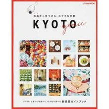 画像をギャラリービューアに読み込む, ＫＹＯＴＯｇｅｎｉｃ　写真から見つける、
