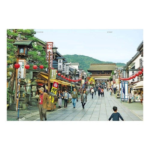 長野　小布施　善光寺　上田