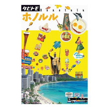 画像をギャラリービューアに読み込む, ホノルル
