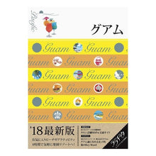 画像をギャラリービューアに読み込む, ’１８　グアム
