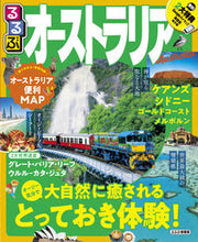 画像をギャラリービューアに読み込む, #ＪＴＢパブリッ #るるぶオーストラリア
