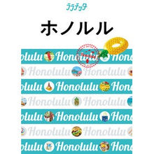 画像をギャラリービューアに読み込む, ホノルル
