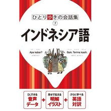 画像をギャラリービューアに読み込む, インドネシア語
