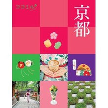 画像をギャラリービューアに読み込む, 京都
