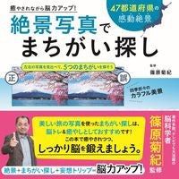 画像をギャラリービューアに読み込む, 絶景写真でまちがい探し
