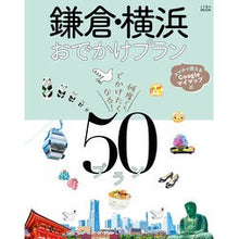 画像をギャラリービューアに読み込む, 鎌倉・横浜おでかけプラン
