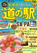 画像をギャラリービューアに読み込む, #ＪＴＢパブリッ #北海道のおいしい道の駅＆ＳＡ・ＰＡ
