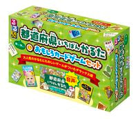 画像をギャラリービューアに読み込む, #ＪＴＢパブリッ #るるぶ都道府県いちばんかるた＆おもしろカ :9784533151163
