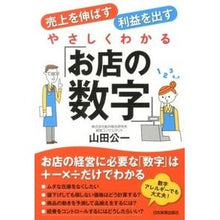 画像をギャラリービューアに読み込む, やさしくわかる「お店の数字」
