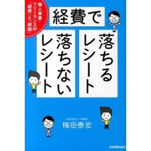 画像をギャラリービューアに読み込む, 経費で落ちるレシート・落ちないレシート
