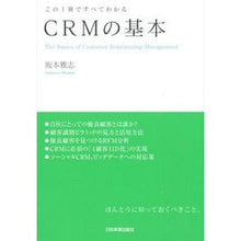 画像をギャラリービューアに読み込む, ＣＲＭの基本
