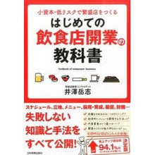 画像をギャラリービューアに読み込む, はじめての飲食店開業の教科書
