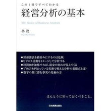 画像をギャラリービューアに読み込む, 経営分析の基本

