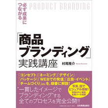 画像をギャラリービューアに読み込む, 「商品ブランディング」実践講座
