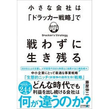 画像をギャラリービューアに読み込む, 小さな会社は「ドラッカー戦略」で戦わずに
