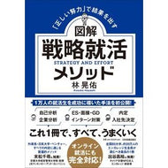 図解　戦略就活メソッド