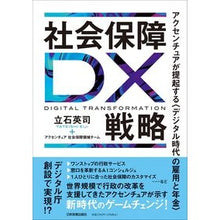 画像をギャラリービューアに読み込む, 社会保障ＤＸ戦略
