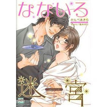 画像をギャラリービューアに読み込む, なないろ迷宮

