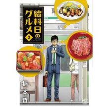 画像をギャラリービューアに読み込む, 給料日のグルメ　　　２
