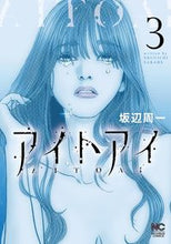 画像をギャラリービューアに読み込む, #坂辺周一 #アイトアイ３

