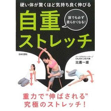 画像をギャラリービューアに読み込む, 自重ストレッチ
