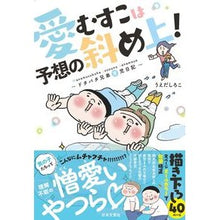 画像をギャラリービューアに読み込む, 愛むすこは予想の斜め上！～ドタバタ兄弟育
