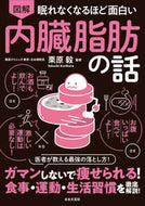 #栗原毅監修 #図解内臓脂肪の話 :9784537218756