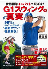 画像をギャラリービューアに読み込む, #板橋繁 #Ｇ１スウィングの真実
