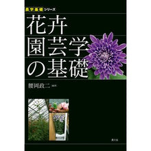 画像をギャラリービューアに読み込む, 花卉園芸学の基礎
