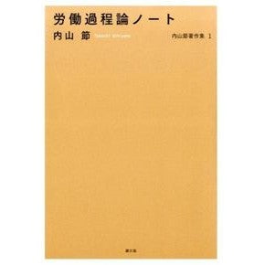 労働過程論ノート