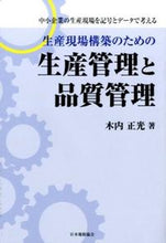 画像をギャラリービューアに読み込む, #木内正光 #生産現場構築のための生産管理と品質管理
