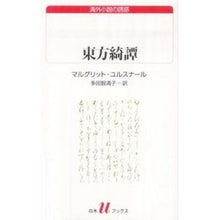 画像をギャラリービューアに読み込む, 東方綺譚
