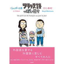 画像をギャラリービューアに読み込む, フランス語っぽい日々
