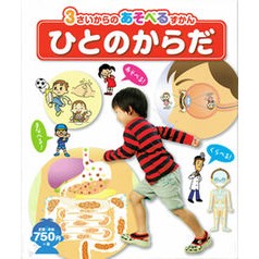 ひとのからだ