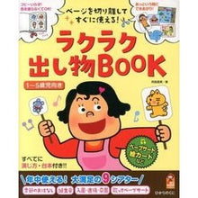 画像をギャラリービューアに読み込む, ラクラク出し物ＢＯＯＫ

