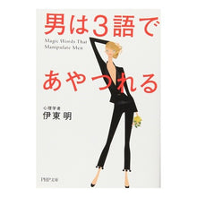 画像をギャラリービューアに読み込む, 男は３語であやつれる
