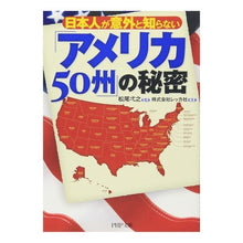 画像をギャラリービューアに読み込む, 「アメリカ５０州」の秘密
