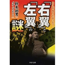 画像をギャラリービューアに読み込む, 「右翼」と「左翼」の謎
