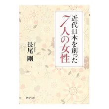画像をギャラリービューアに読み込む, 近代日本を創った７人の女性
